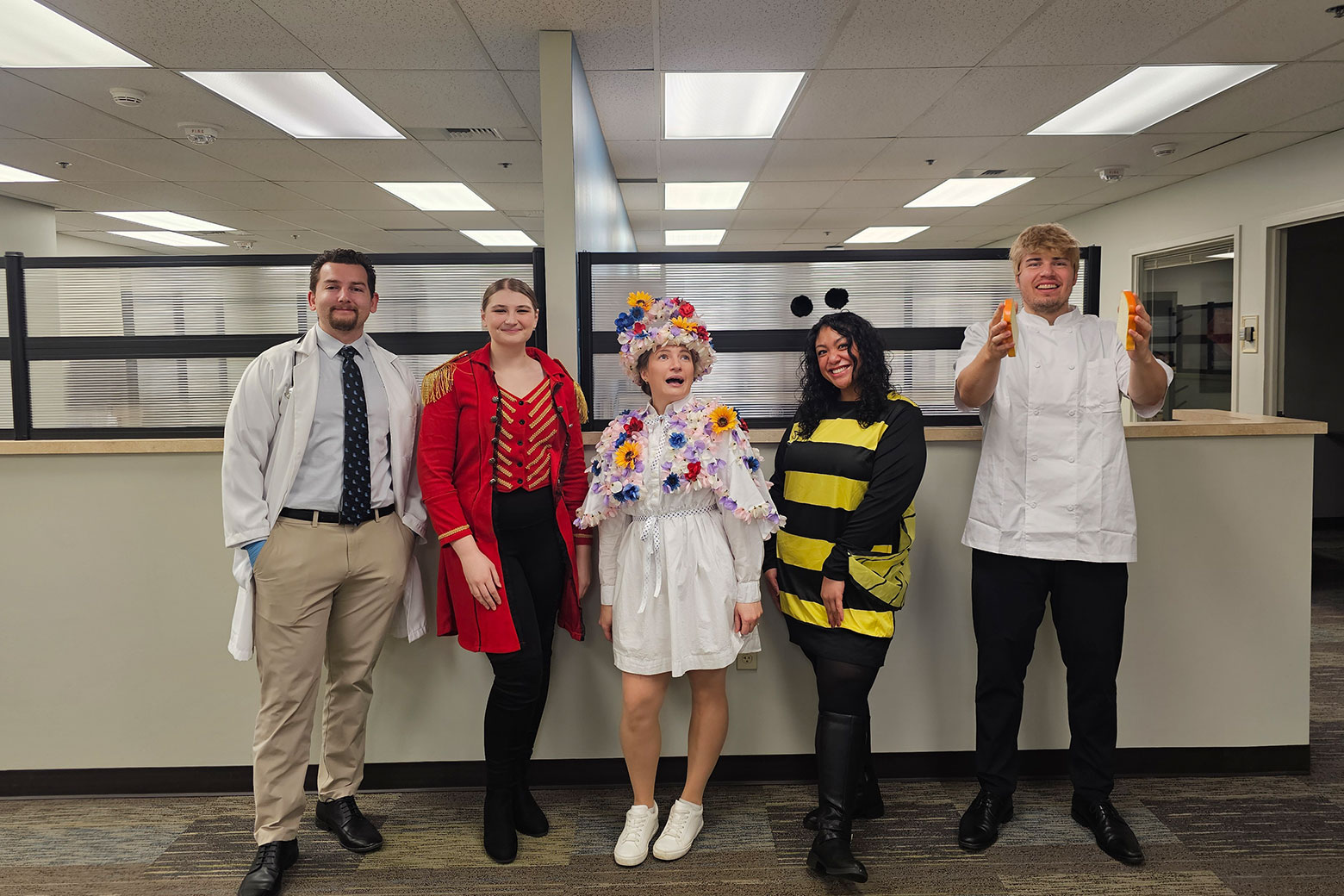 TBSG - Halloween 2025