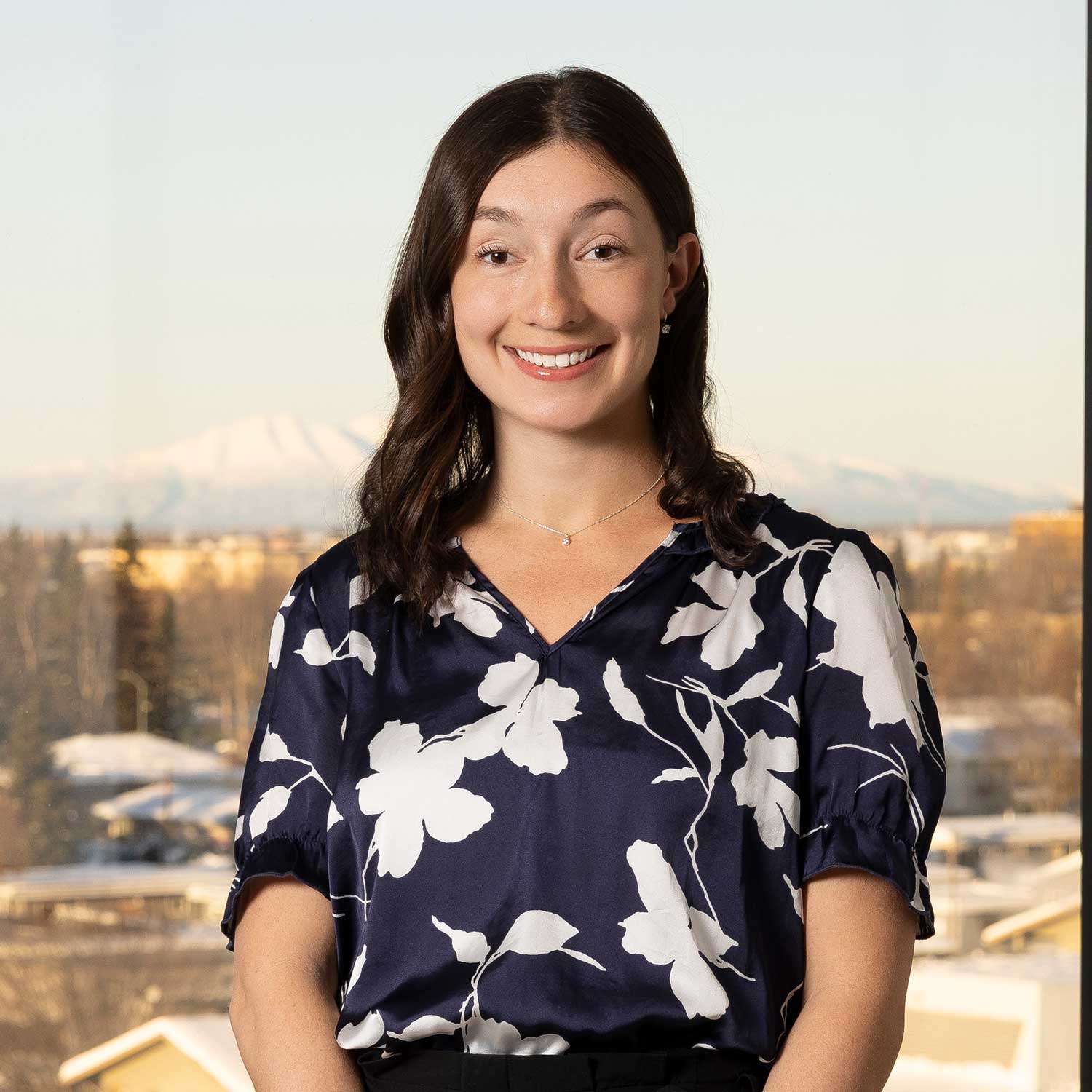 Emerald S. Doig, CPA