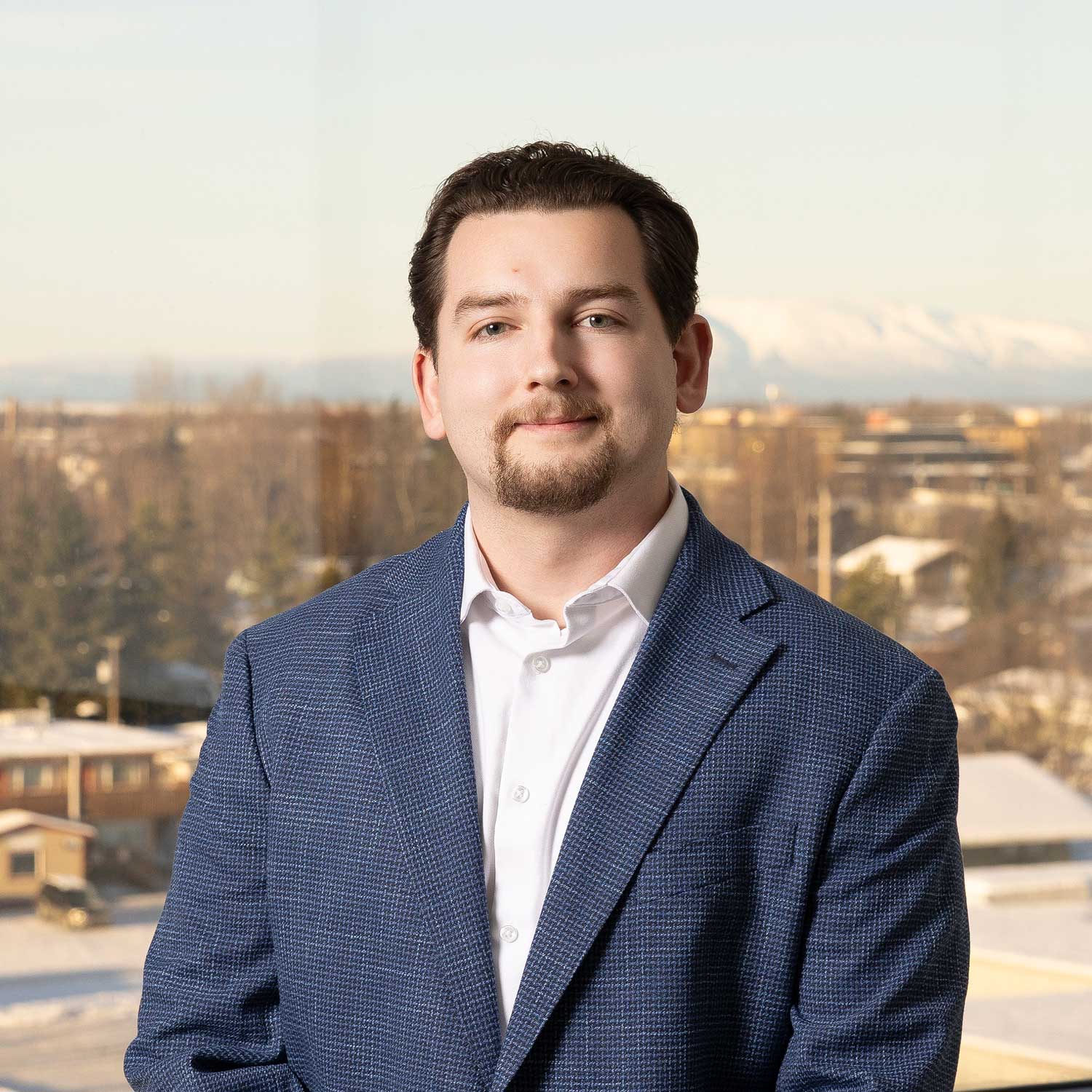 Thomas R. Cinkota, CPA