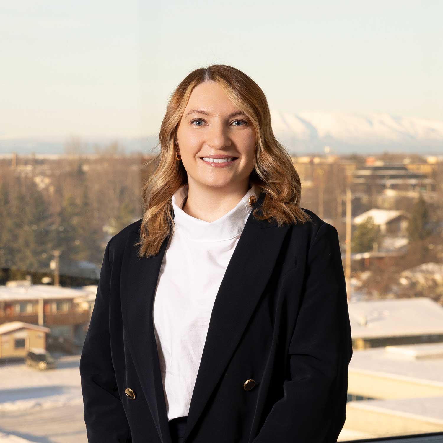 Vita O. Voloshin, CPA